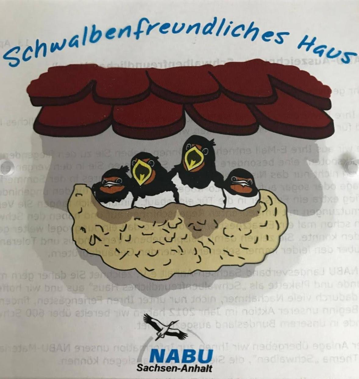 Appartement Doesjes Huis Naumburg  Dış mekan fotoğraf