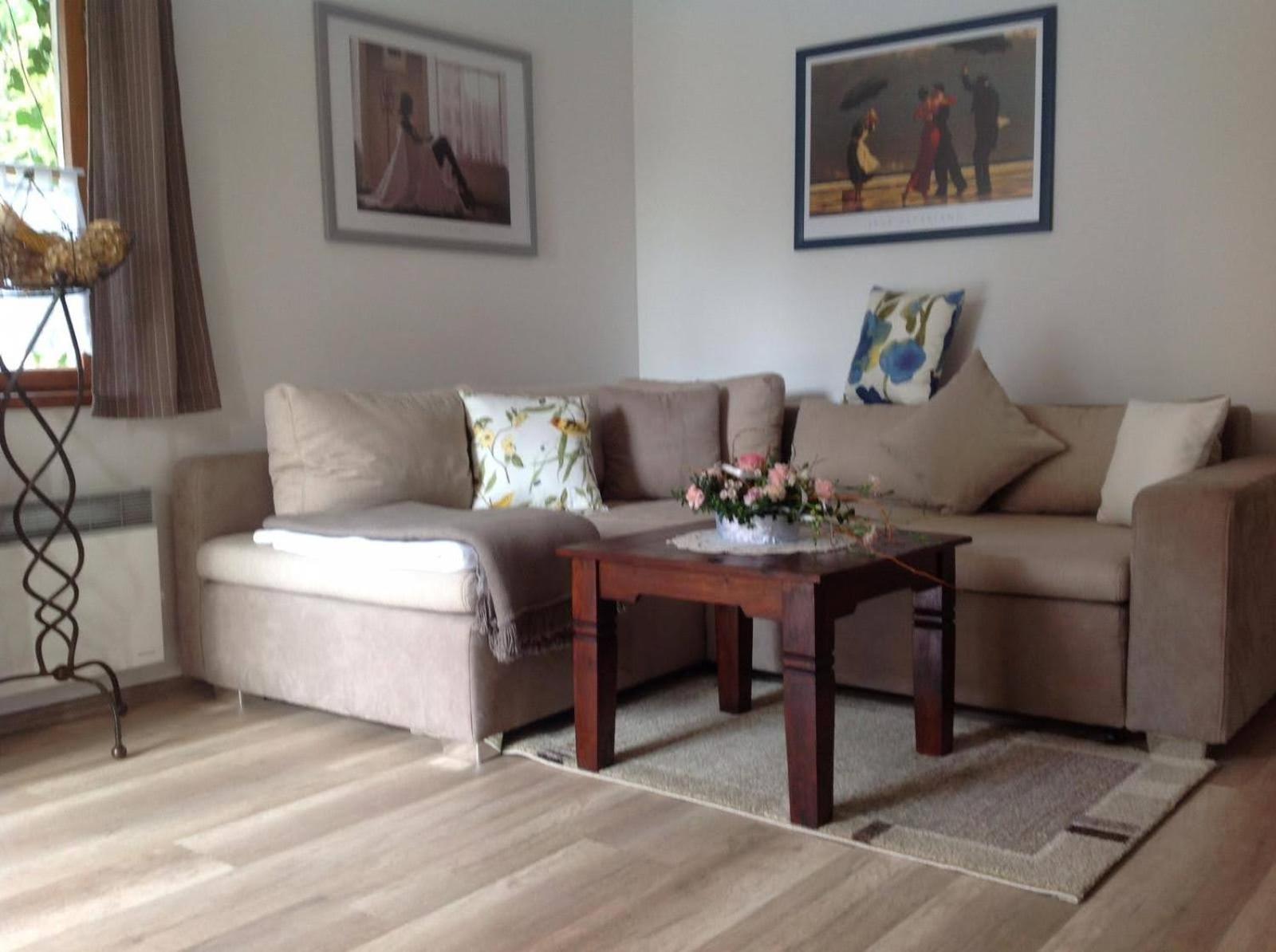 Appartement Doesjes Huis Naumburg  Dış mekan fotoğraf